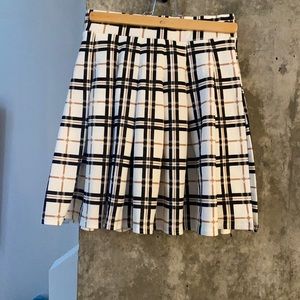 Pretty little thing skirt